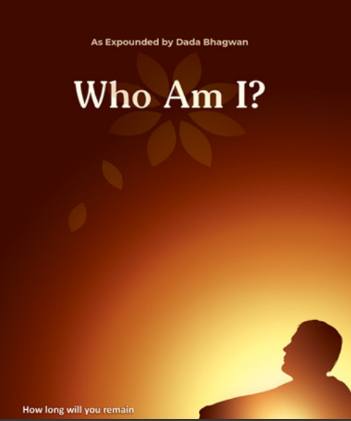 Who Am I (Dr. Dirubin Amin)